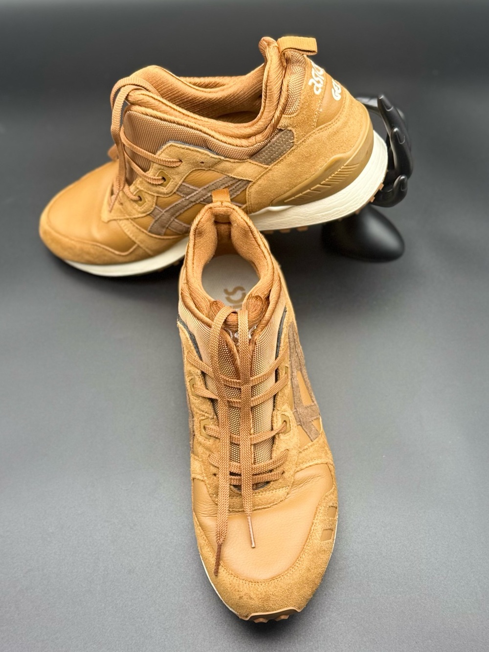 ASICS Gel Lyte MT 'Caramel Gum'